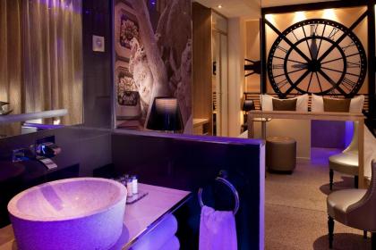 Secret de Paris - Hotel & Spa - image 1