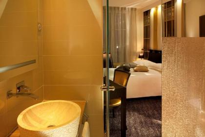 Secret de Paris - Hotel & Spa - image 12