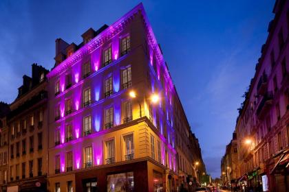 Secret de Paris - Hotel & Spa - image 14