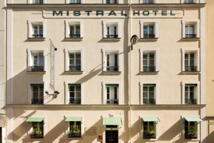 Hotel Mistral - image 12