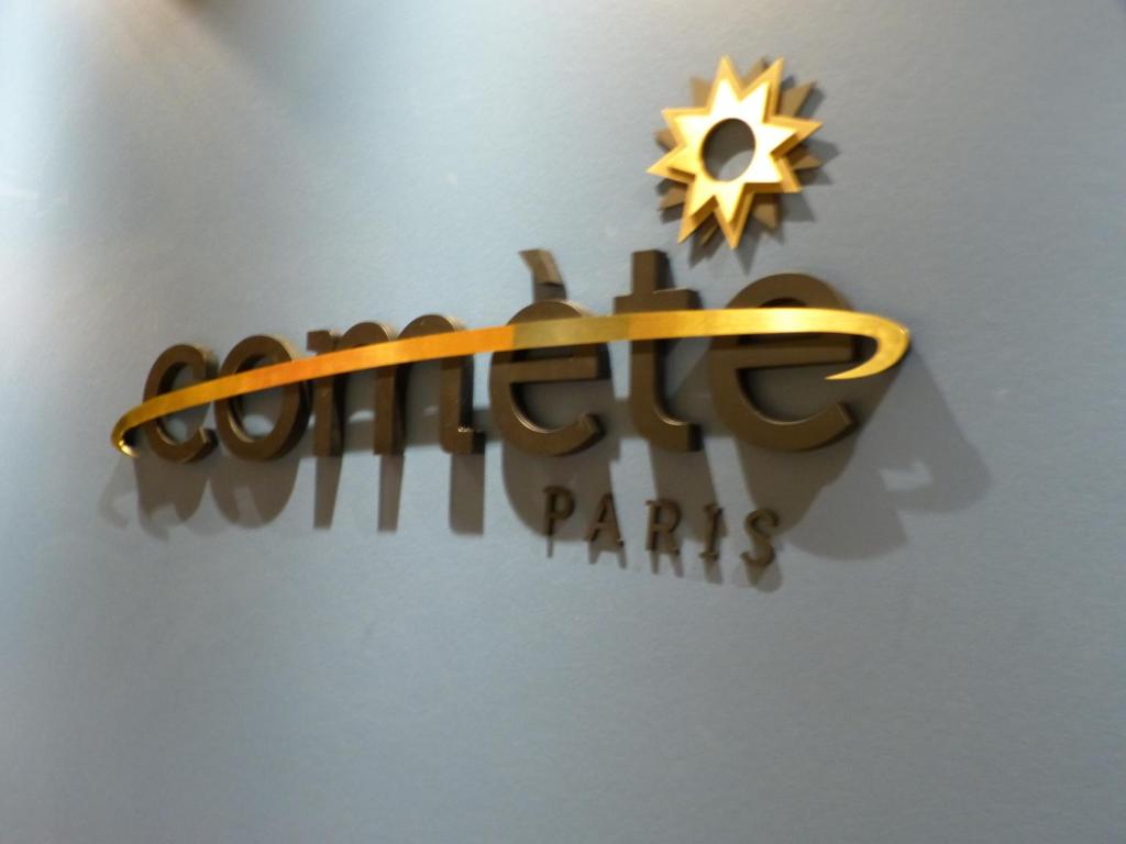 Hotel Comete Paris - image 7