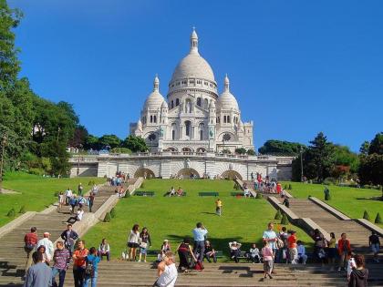 Bonséjour Montmartre - image 4