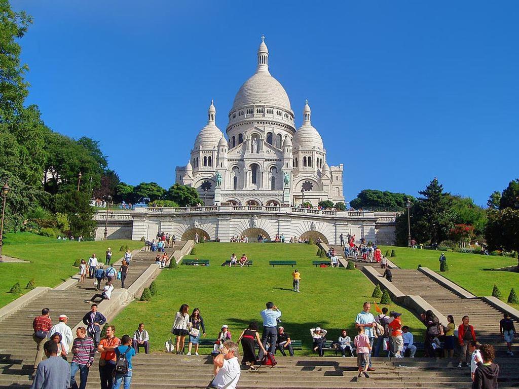 Bonséjour Montmartre - image 4