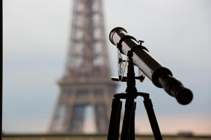 Eiffel Trocadero - image 4