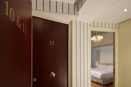 Hotel Saint Germain - image 16