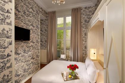 Hotel Saint Germain - image 20