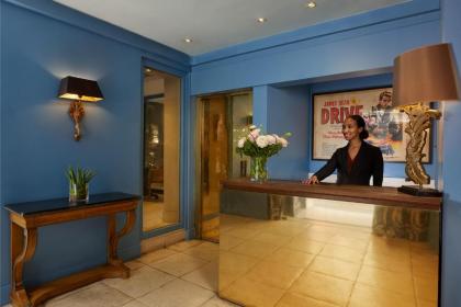 Hotel Saint Germain - image 7