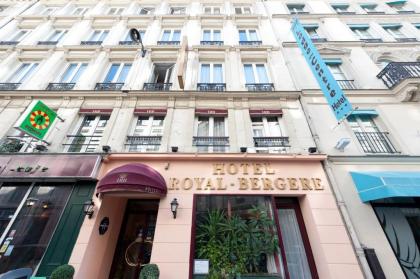 Hotel Royal Bergere - image 11