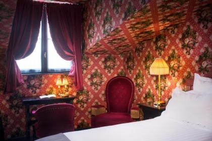 Hotel Athenee - image 10