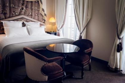 Hotel Athenee - image 14