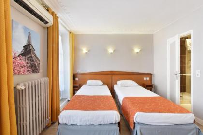 New Hotel Gare Du Nord - image 10