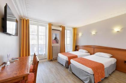 New Hotel Gare Du Nord - image 11