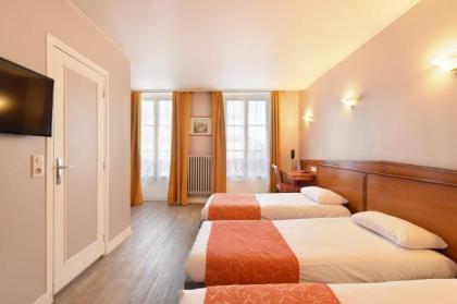 New Hotel Gare Du Nord - image 17