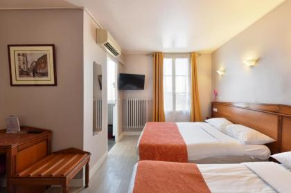 New Hotel Gare Du Nord - image 20