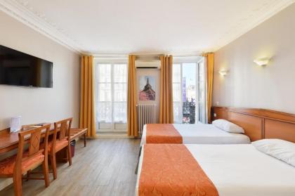 New Hotel Gare Du Nord - image 9