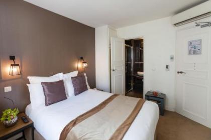 Atelier Montparnasse Hotel - image 20