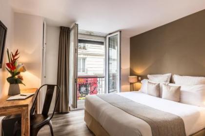 Atelier Montparnasse Hotel - image 7