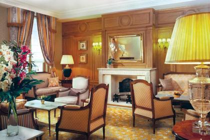 Hotel Mayfair Paris - image 13