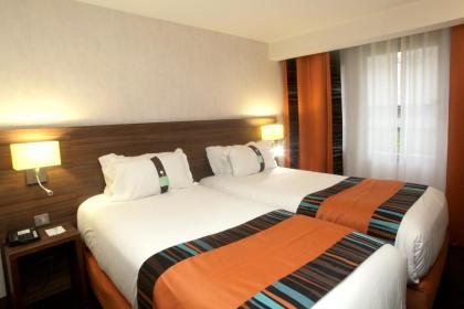 Holiday Inn Paris Montmartre Hotel - image 8