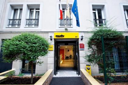 Staycity Aparthotels Gare de lEst - image 6