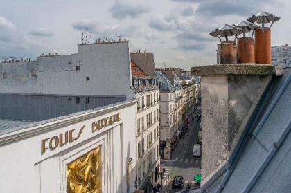 Pavillon Opera Grands Boulevards - image 15