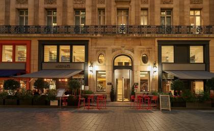 Hotel Indigo Paris - Opera - image 4