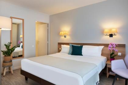 Residence Inn by Marriott Paris Didot Montparnasse - image 1