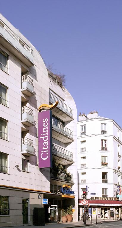 Residence Inn by Marriott Paris Didot Montparnasse - image 5