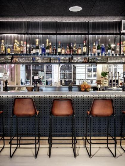 Moxy by Marriott Paris Bastille - image 1