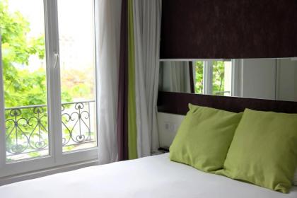 Best Western Hotel Le Montparnasse - image 1