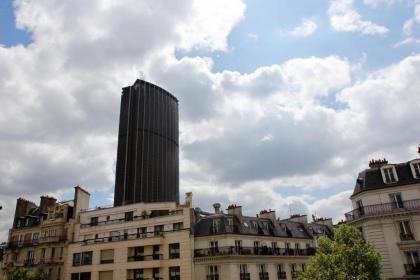 Best Western Hotel Le Montparnasse - image 17