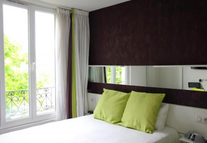 Best Western Hotel Le Montparnasse - image 18