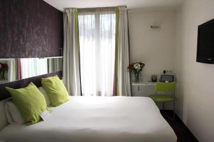 Best Western Hotel Le Montparnasse - image 5