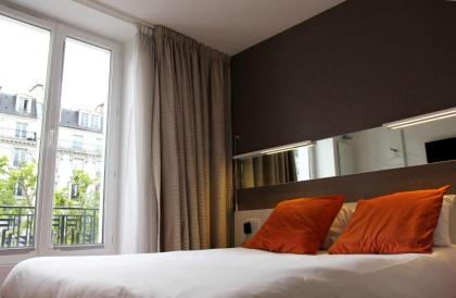 Best Western Hotel Le Montparnasse - image 9