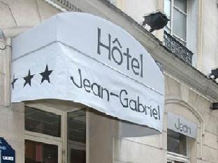 Hotel Jean Gabriel Montmartre - main image