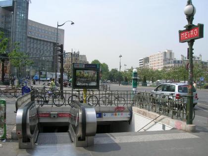 ibis Paris Italie Tolbiac - image 3