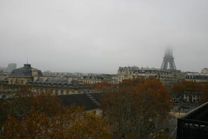 Hotel Derby Eiffel - image 11