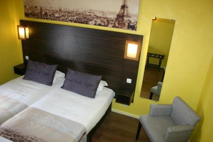 Hotel Derby Eiffel - image 16