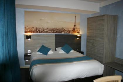 Hotel Derby Eiffel - image 9