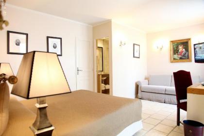 Hotel Albe Bastille - image 15