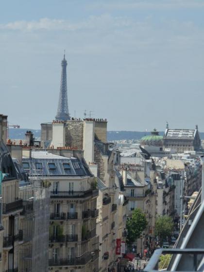 La Vieille France - image 8