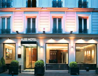 Hotel Albe Saint Michel - image 1