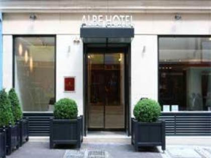 Hotel Albe Saint Michel - image 19