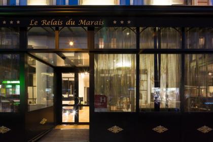 Le Relais du Marais - image 13