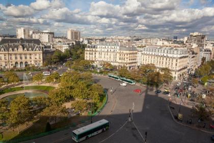 Hôtel de la Place des Alpes - image 20