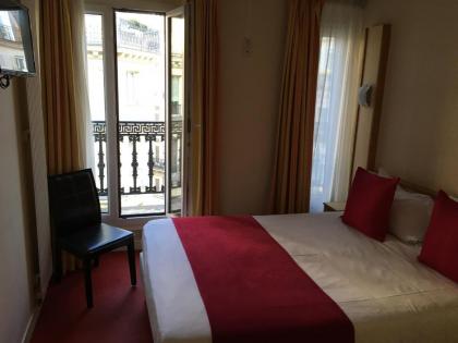 Hotel Antin Saint-Georges - image 7