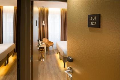 Cler Hotel - image 6