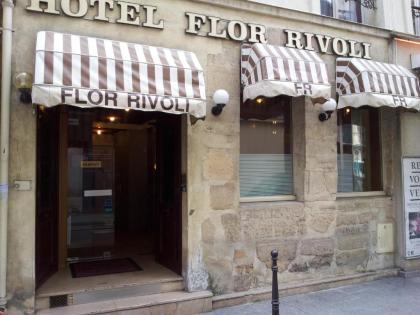 Hôtel Flor Rivoli - image 1