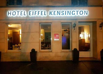 Hôtel Eiffel Kensington - image 7