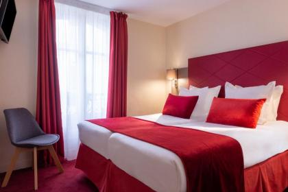 Aston Hotel Paris - image 15